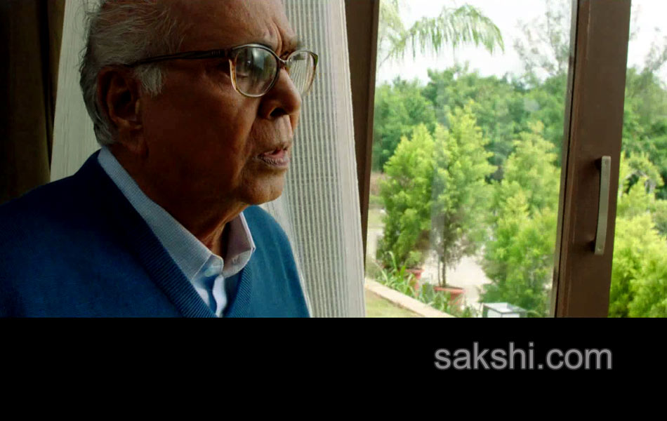 Akkineni manam movie stills - Sakshi57