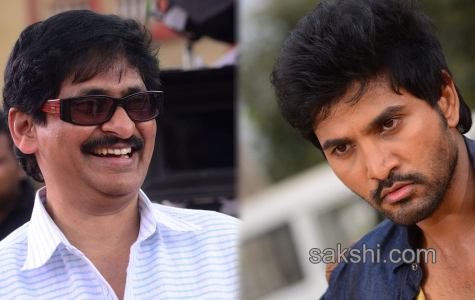 Yamaleela 2 movie stills - Sakshi5