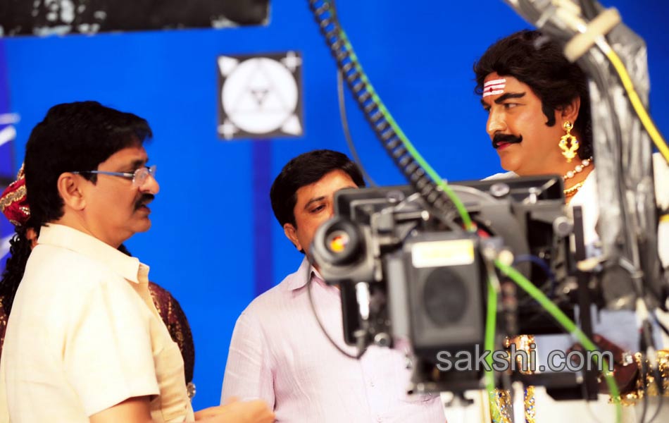 Yamaleela 2 movie stills - Sakshi19