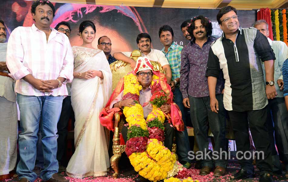 Geethanjali movie press meet17