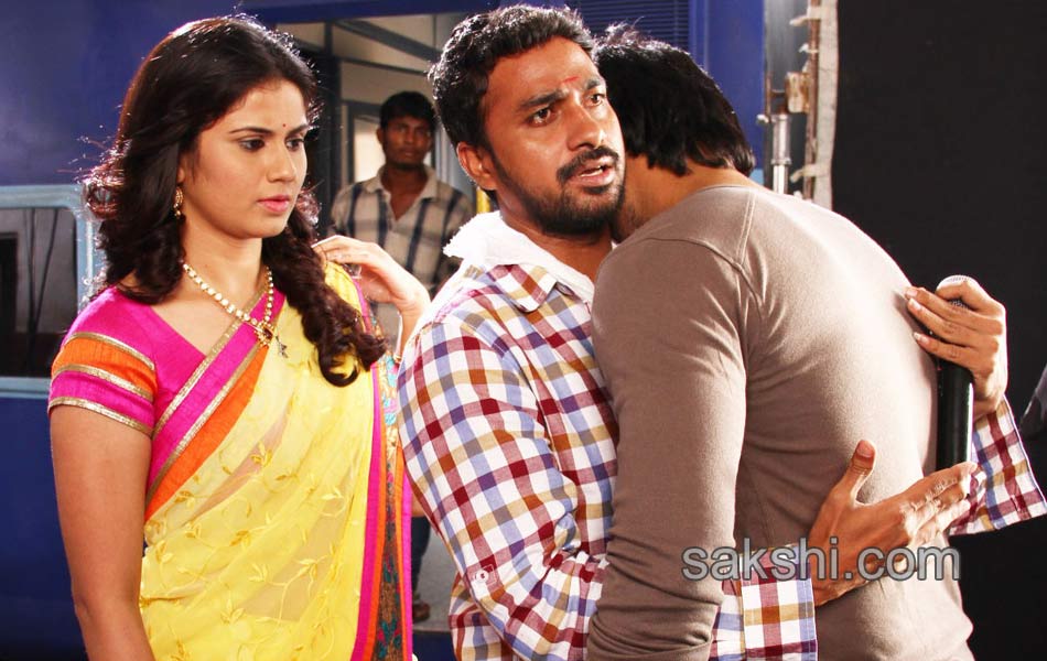 Teeyani kalavo movie stills22