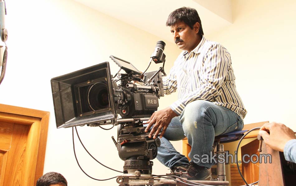 Teeyani kalavo movie stills26