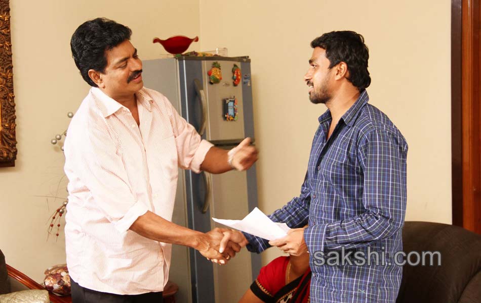 Teeyani kalavo movie stills28