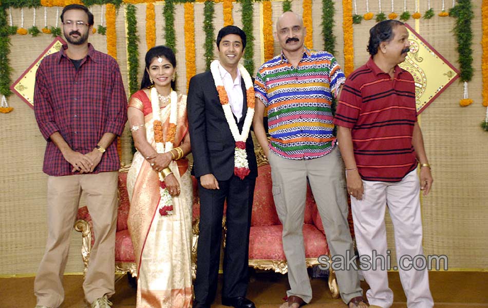 Chinmayi Rahul Wedding Reception24