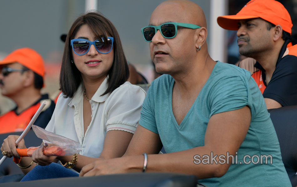 IPL festival in Hyderabad6