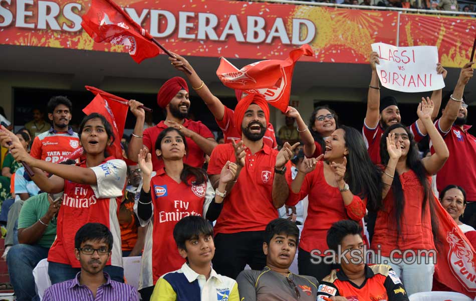 IPL festival in Hyderabad17