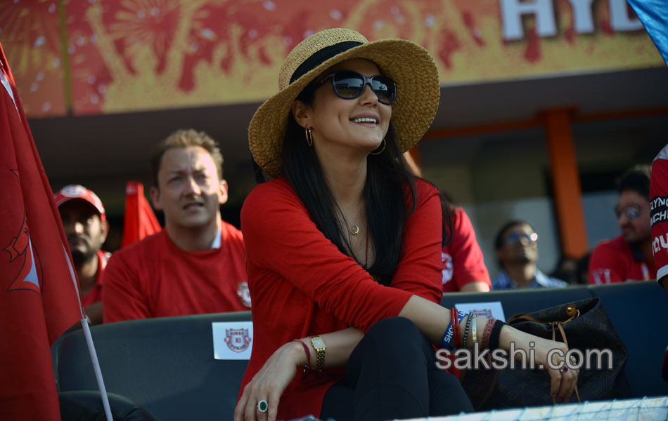 IPL festival in Hyderabad18