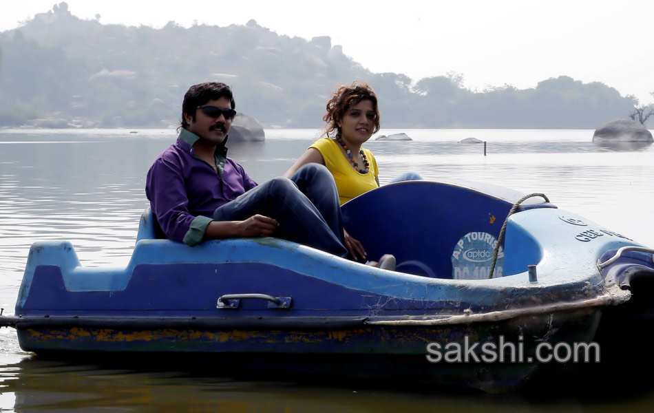 X Girl Friend Movie Stills2