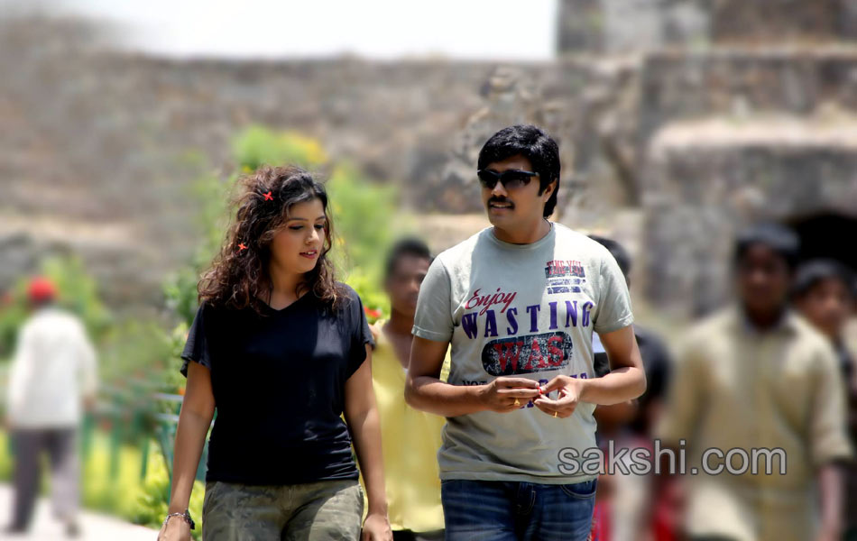 X Girl Friend Movie Stills12