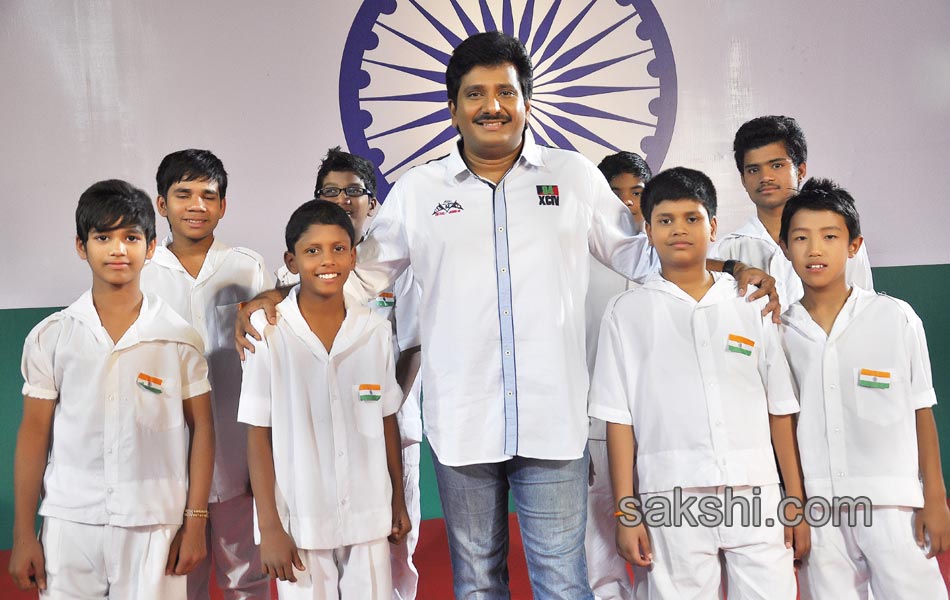 Broker 2 movie stills - Sakshi4