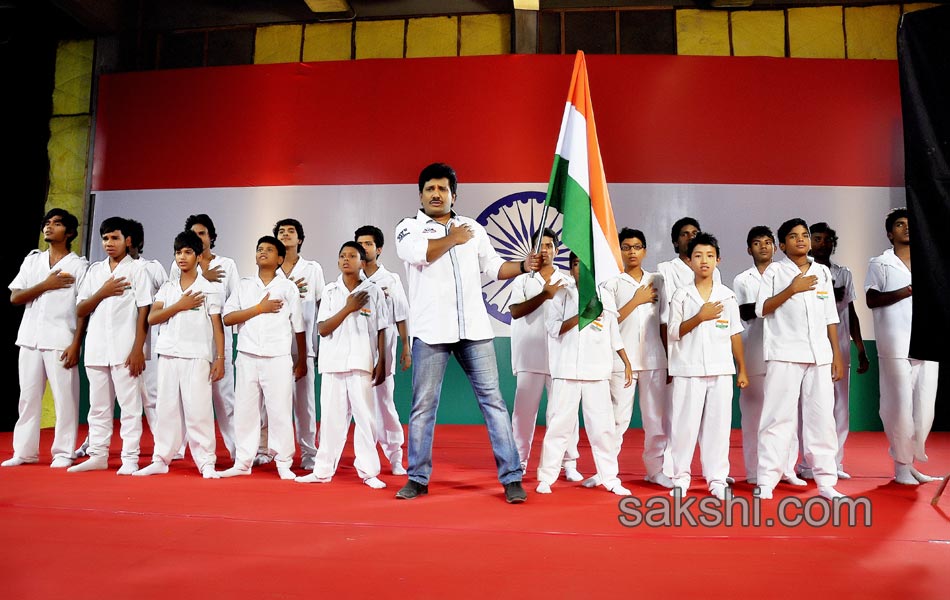 Broker 2 movie stills - Sakshi7