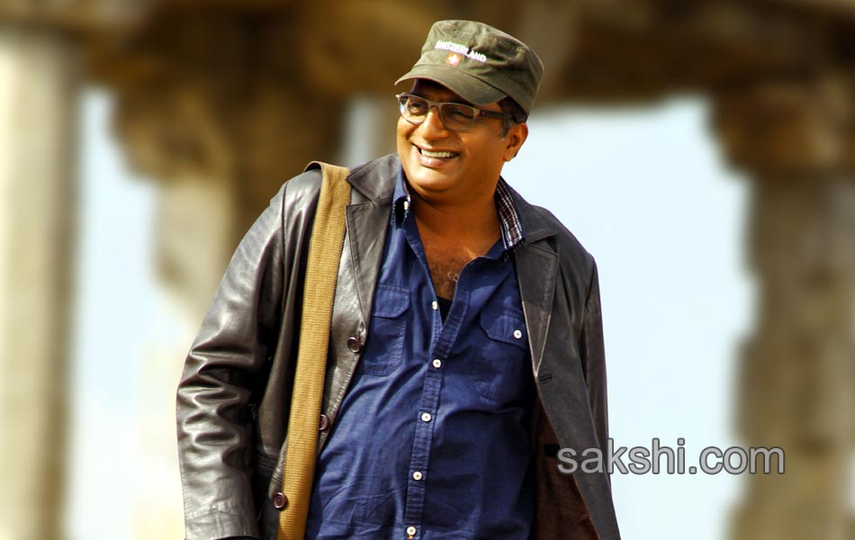 Ulavacharu biryani New Movie stills13