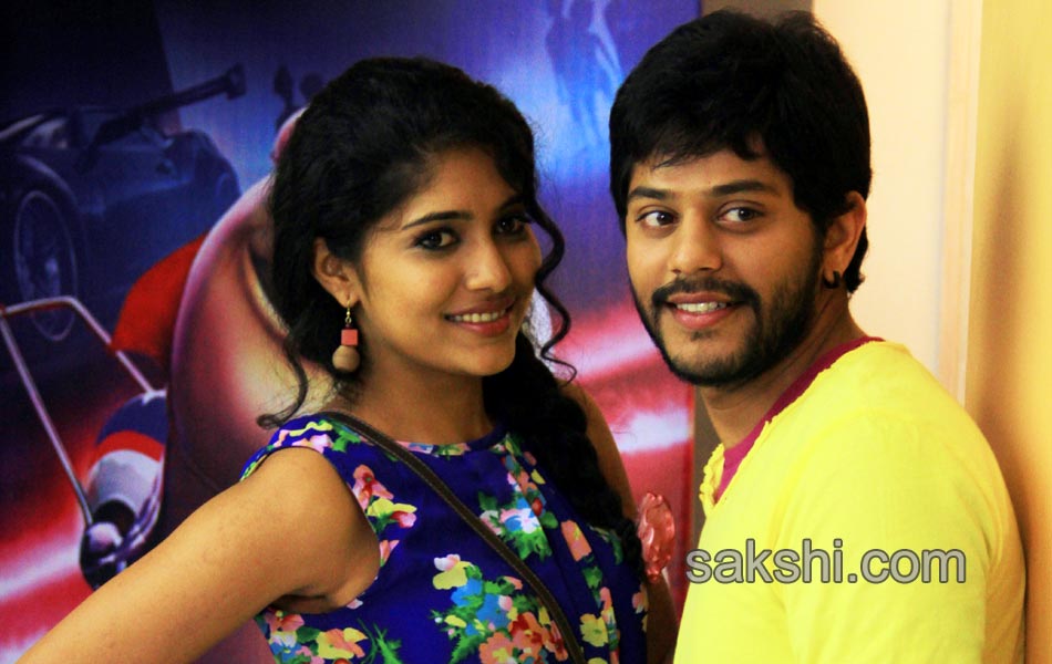 Ulavacharu biryani New Movie stills17