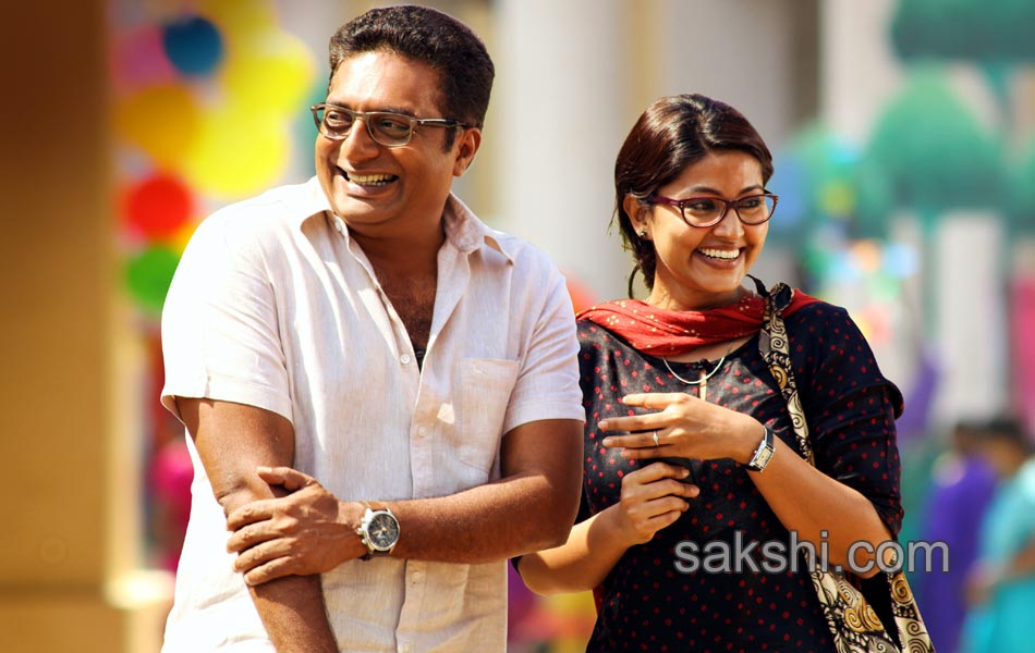Ulavacharu biryani New Movie stills19
