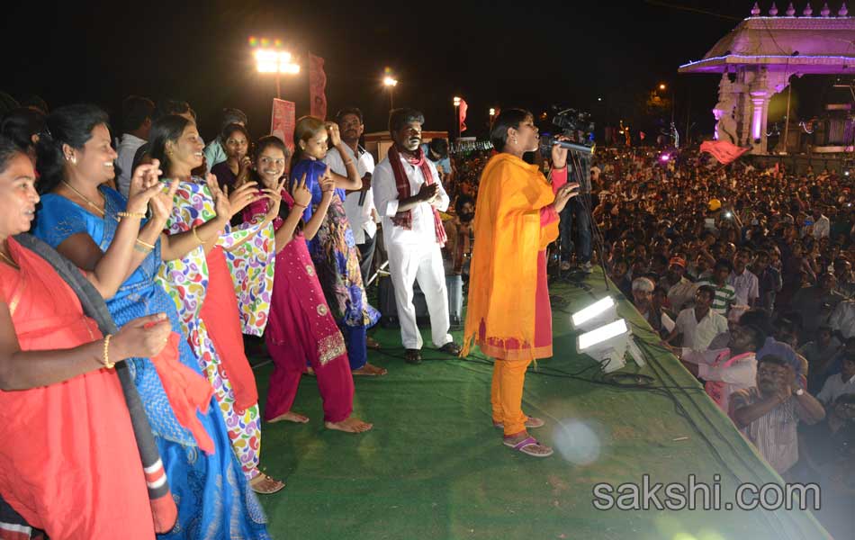 Telangana formation day6