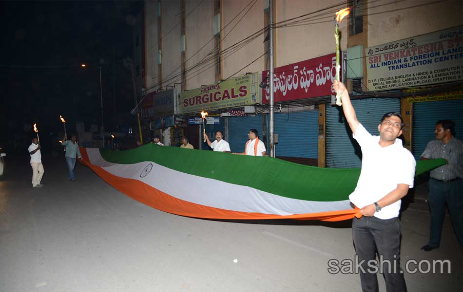 Telangana formation day11
