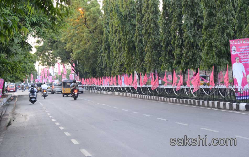 Telangana formation day18
