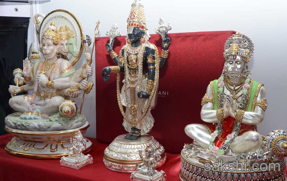 jewellery fair - Sakshi7