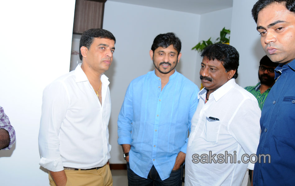 Kerintha movie opening - Sakshi4