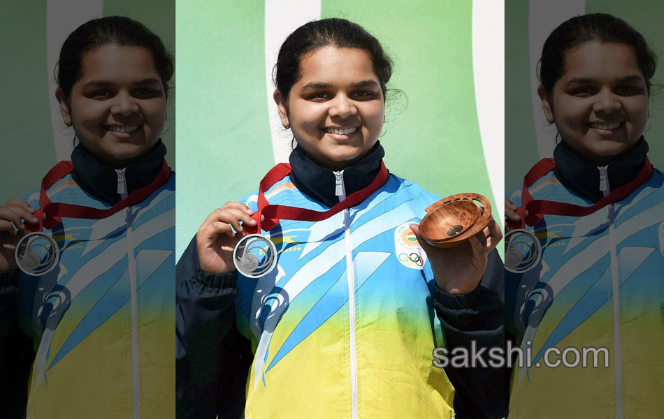 india won two gold medals in common wealth games2