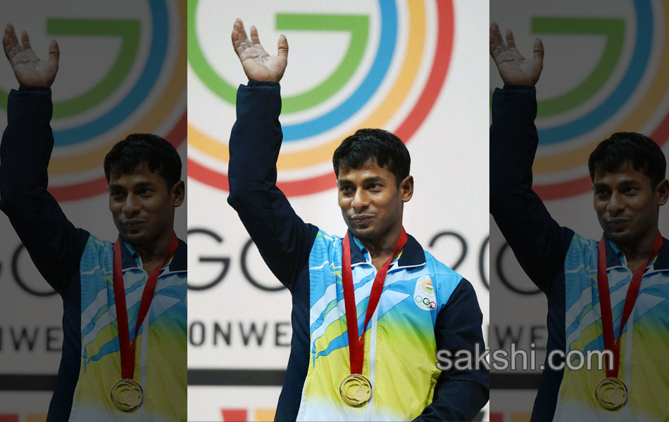 india won two gold medals in common wealth games9