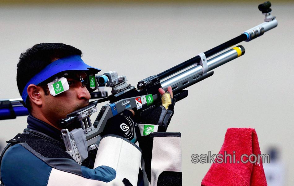 india won two gold medals in common wealth games14