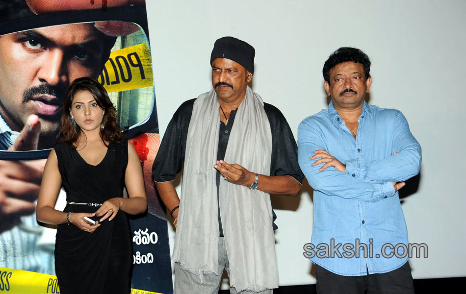 Anukshanam Trailer Launch11