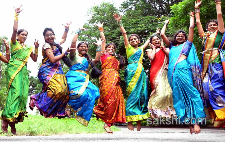 Traditional Day celebrations3