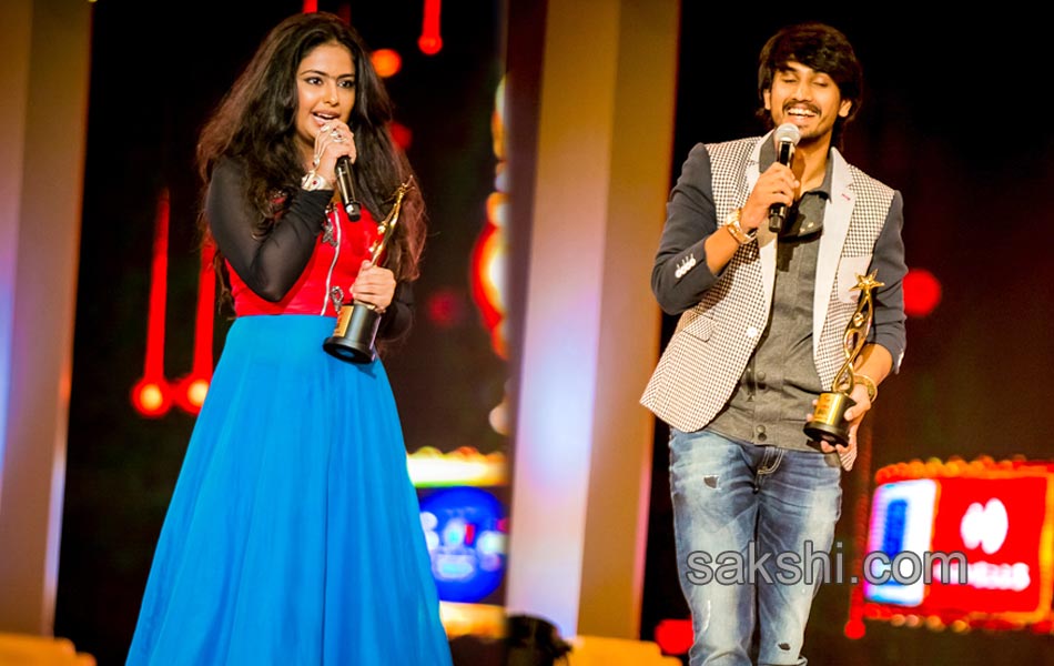 SIIMA 2014 Awards in Malaysia1