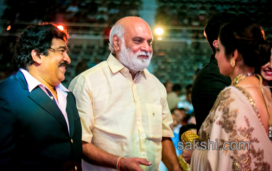 SIIMA 2014 Awards in Malaysia8