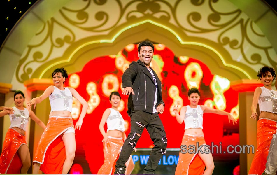 SIIMA 2014 Awards in Malaysia14