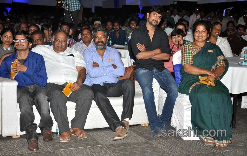 Dikkulu chudaku ramayya Audio Launch - Sakshi13