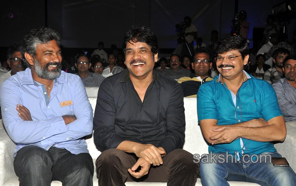 Dikkulu chudaku ramayya Audio Launch - Sakshi16