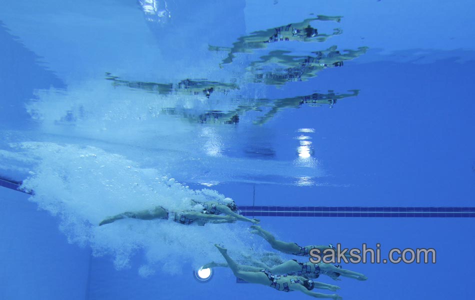 Asian games players Acrobatics7