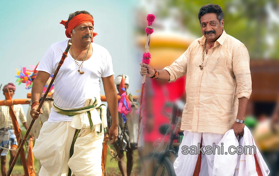 Govindudu Andarivadele Movie Stills - Sakshi19