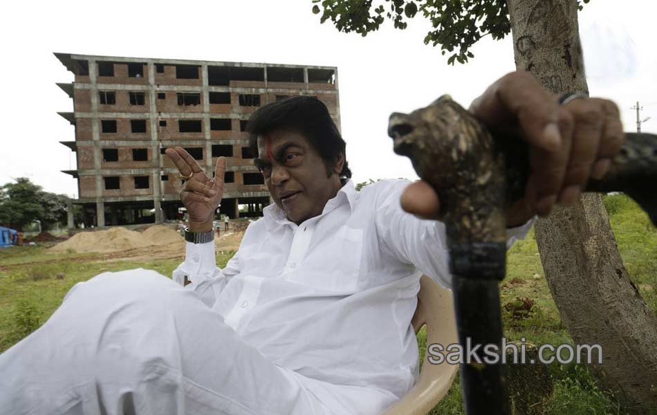 Bhoo movie stills - Sakshi5