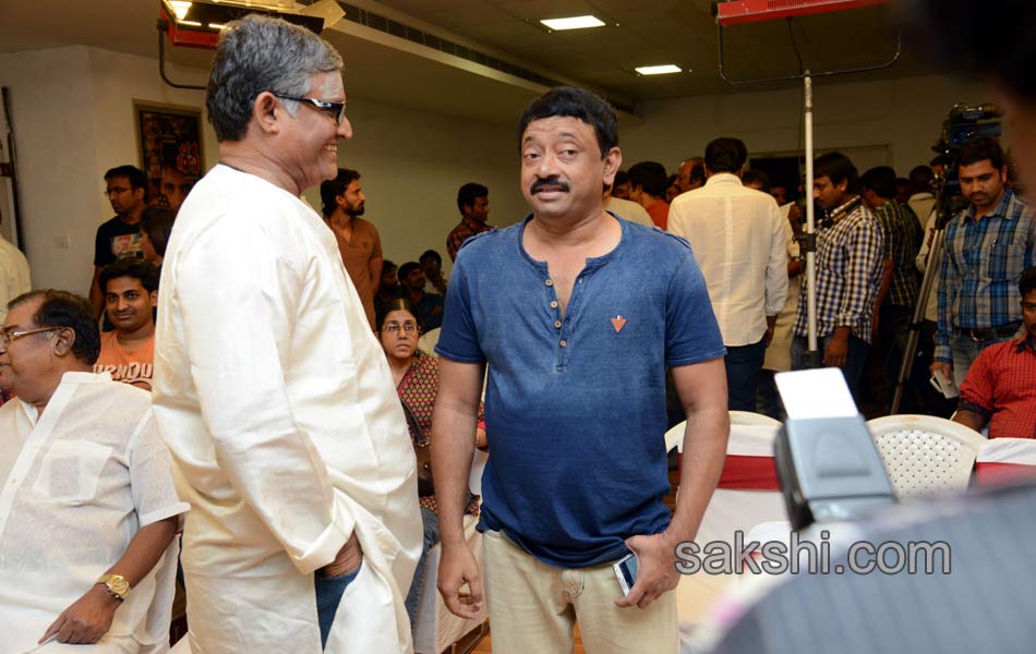 Nagarjuna Shiva completes 25 years - Sakshi14