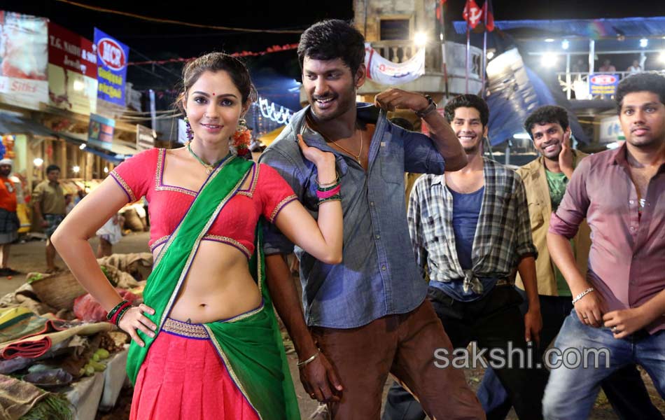 Pooja Movie Stills7