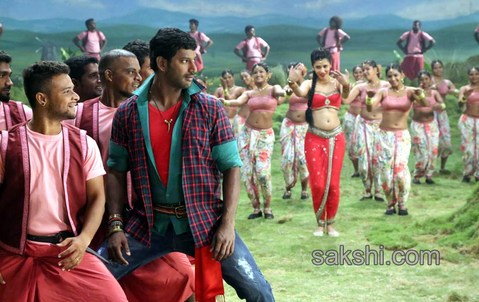 Pooja Movie Stills15