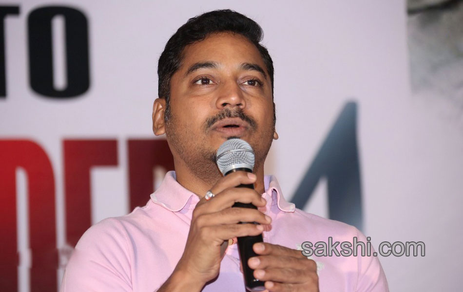 murder 4 remake - Sakshi4