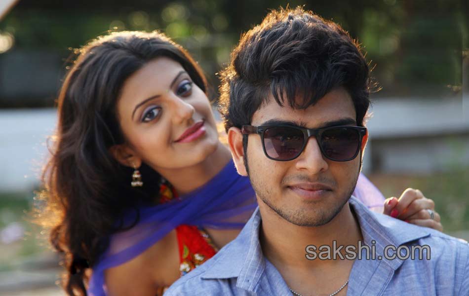 Yevariki Yevaru movie stills6