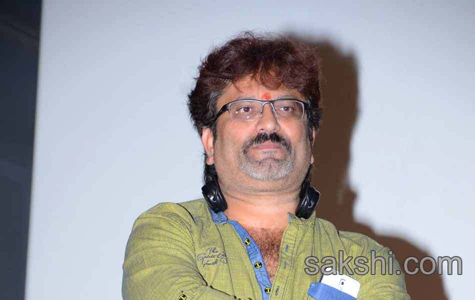 Yevariki Yevaru Audio Launch - Sakshi6