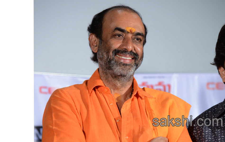 Avunu 2 move press meet6