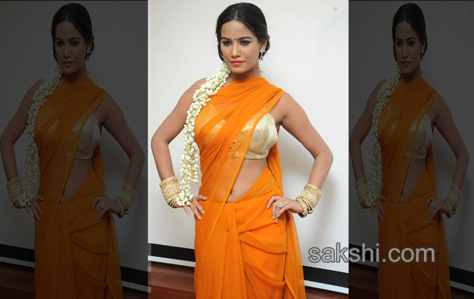 Malini and Co movie press meet9