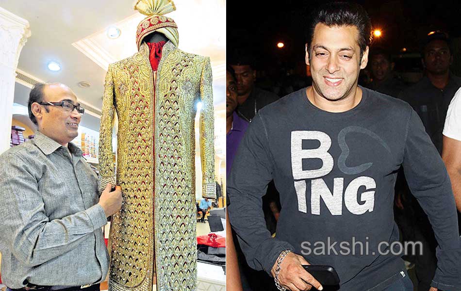 Salman Khan sister wedding noise13