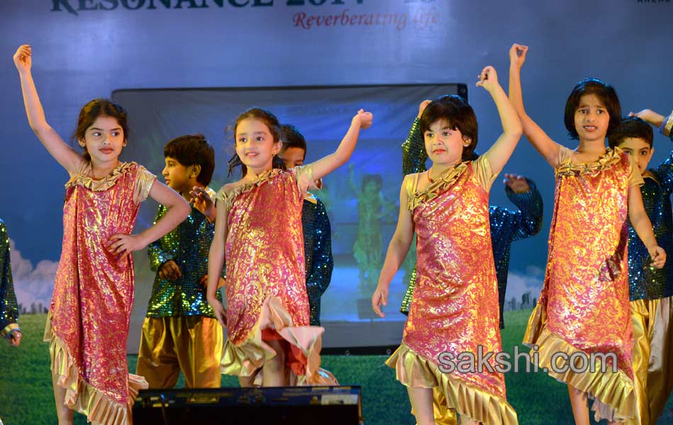 The global edge school annual day celebration6