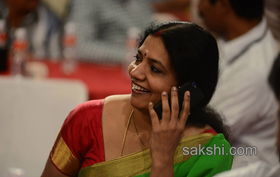 memu saitam celebrations - Sakshi14