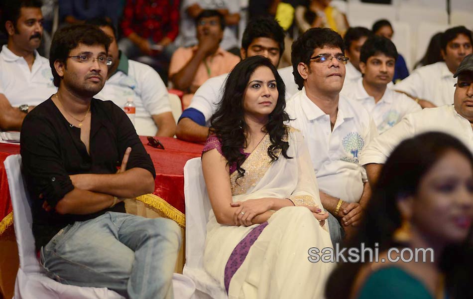 memu saitam celebrations - Sakshi19
