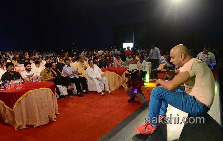 memu saitam celebrations - Sakshi20