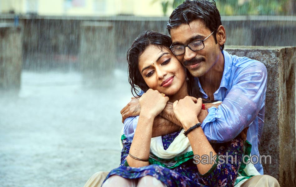Raghuvaran B Tech Movie Stills2